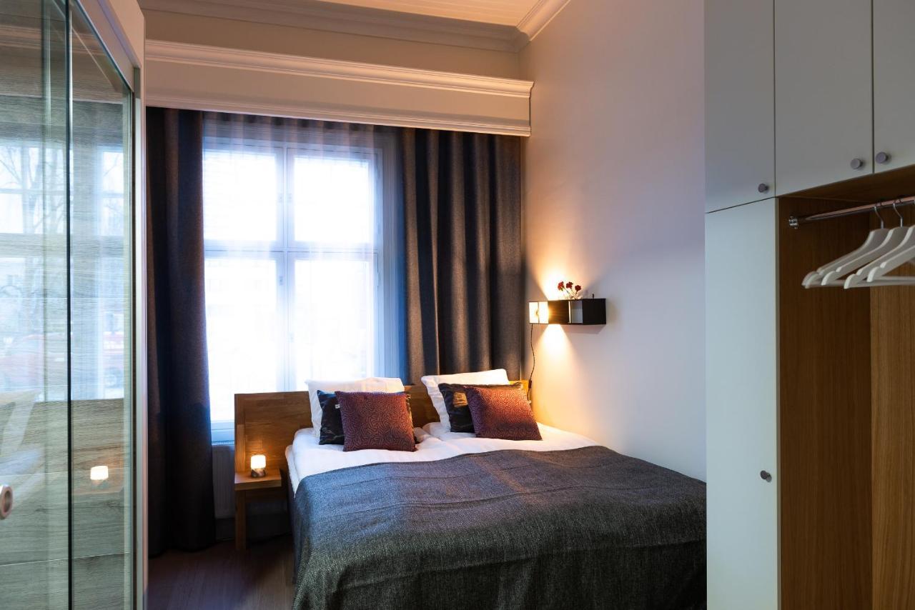 De Gamlas Hem Hotel&restaurant 3* Uleåborg