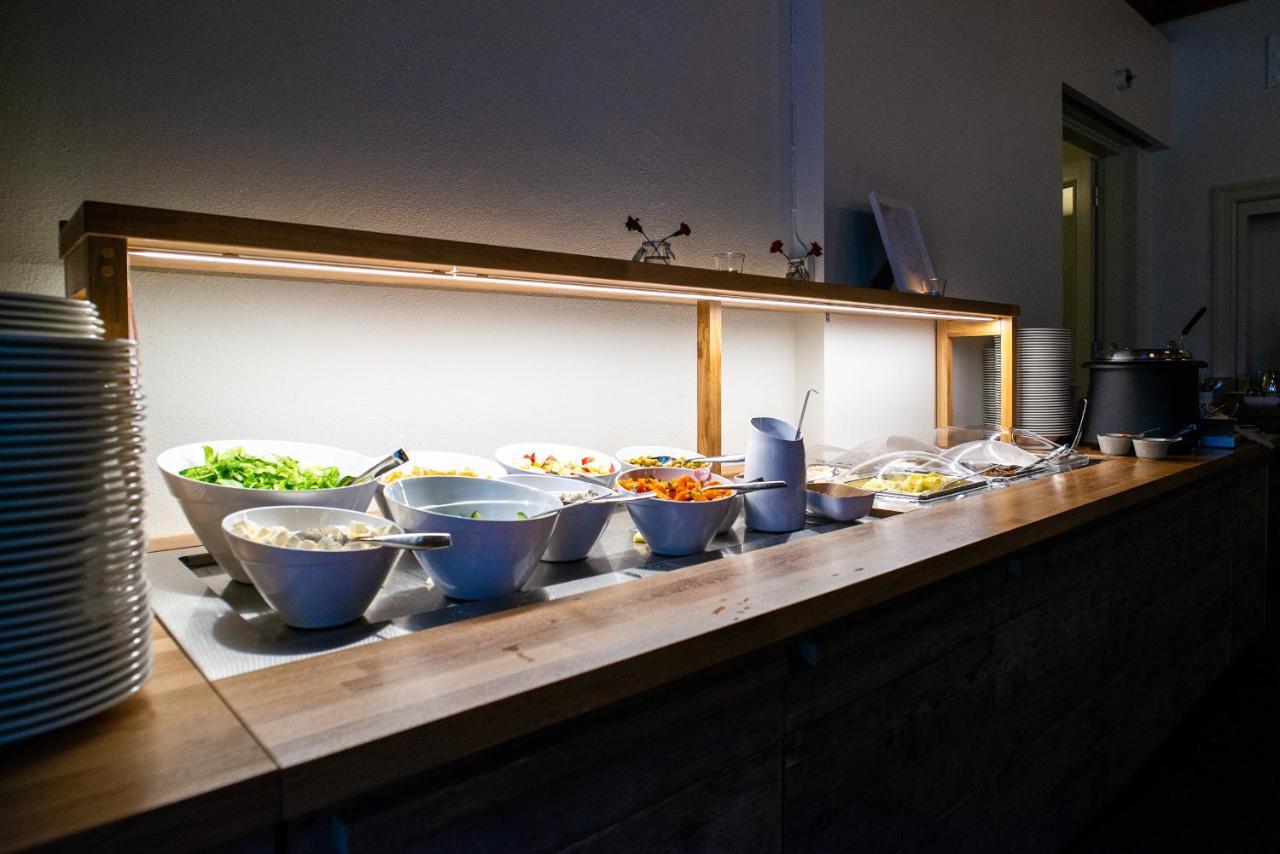 De Gamlas Hem Hotel&restaurant Uleåborg