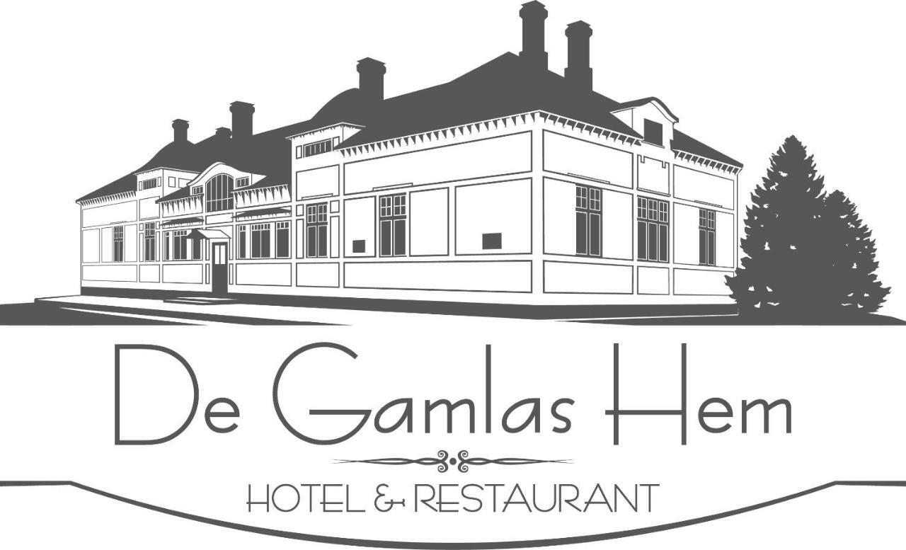 Hotell De Gamlas Hem Hotel&restaurant 3*
